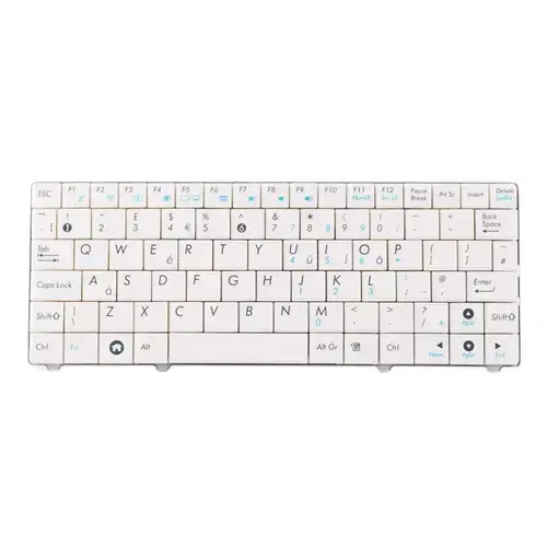 Tastatura Laptop ASUS Eee PC T91