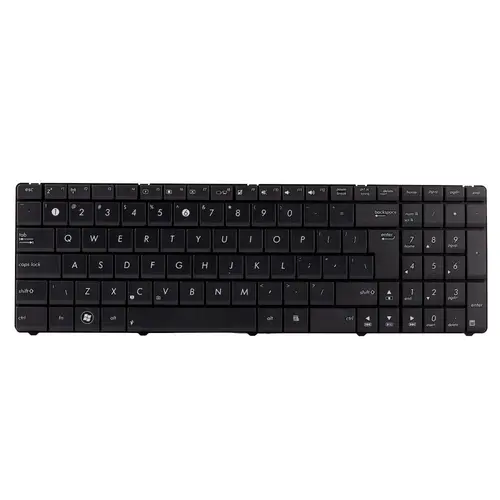 Tastatura Laptop Asus X53U