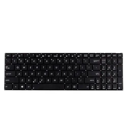 Tastatura laptop Asus X554LA