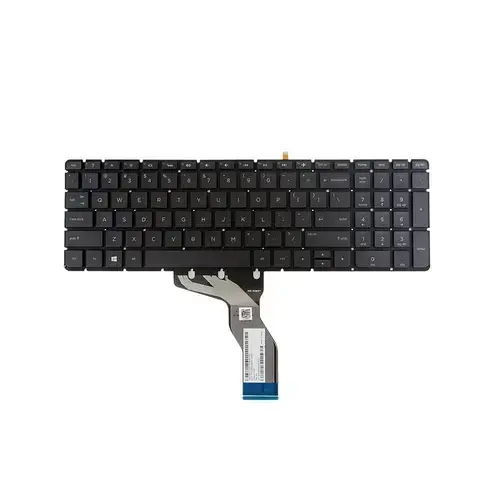 Tastatura laptop HP Pavilion 15-bc070ng (W8Y02EA)