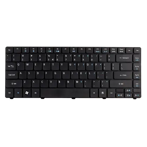Tastatura Laptop eMachines NSK-GE01D
