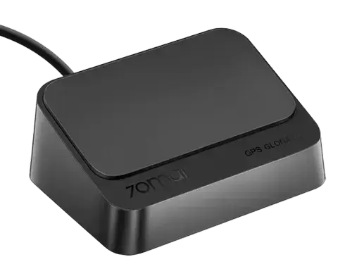 Modul Xiaomi 70mai GPS03 pentru 70mai Cam Lite 2 D10