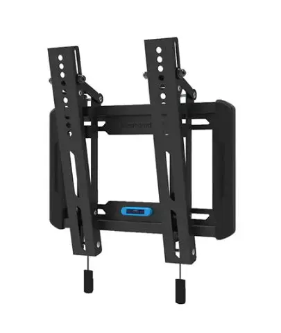 Suport Perete Neomounts WL35-550BL12, 24inch-55inch, max 45kg (Negru)
