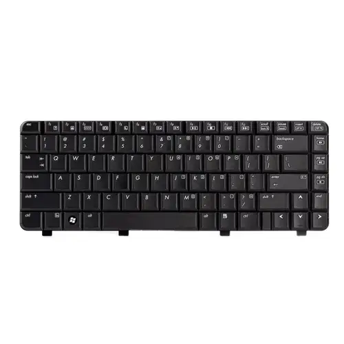 Tastatura Laptop COMPAQ PK1303VBB00