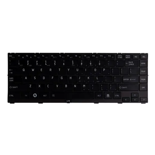 Tastatura laptop Toshiba MP-12Q53US63561W