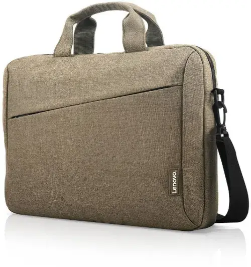 Geanta laptop Lenovo Casual Toploader T210, 15.6inch (Verde)