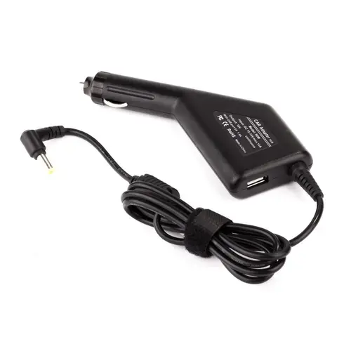 Incarcator auto Acer TravelMate P459-M-363T 45W Mentor Premium