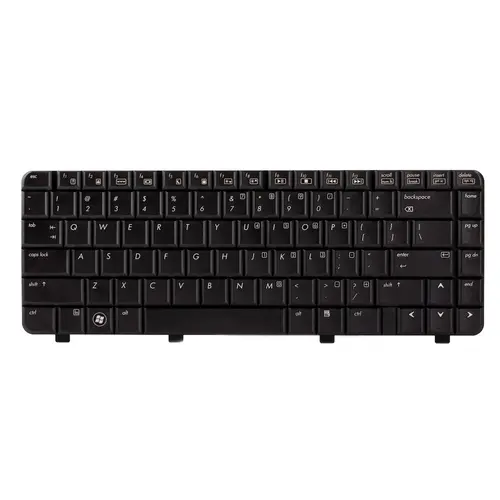 Tastatura laptop HP Pavilion DV4-1000