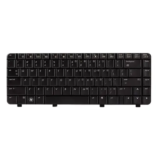 Tastatura laptop HP Pavilion DV4-1400