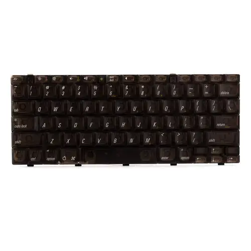 Tastatura laptop Apple PowerBook G3