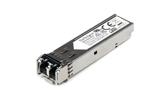 Modul SFP StarTech SFP1000SXST, 1Gb, LC Duplex