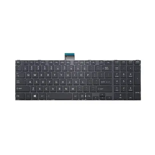 Tastatura laptop Toshiba Satellite U55T
