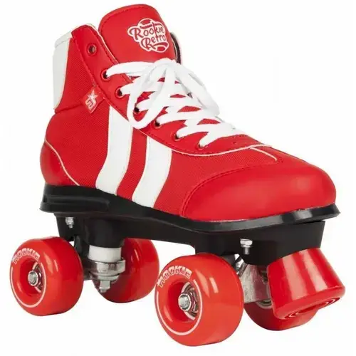Role Rookie RETRO V2.1, 38, Rosu/Alb
