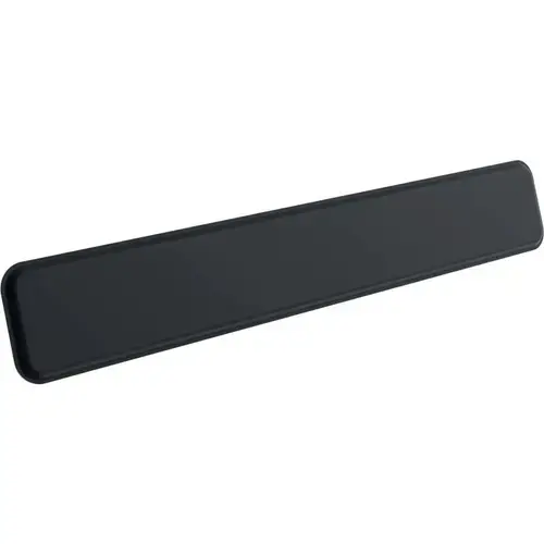 Accesoriu gaming Logitech MX Palm Rest (Negru)