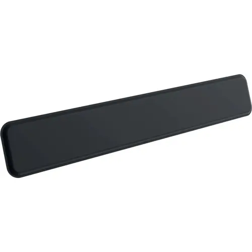 Accesoriu gaming Logitech MX Palm Rest (Negru)