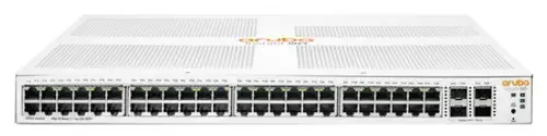 Switch HP ARUBA JL685A, Gigabit, 48 Porturi