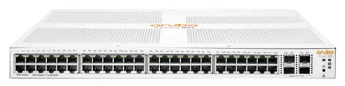 Switch HP ARUBA JL685A, Gigabit, 48 Porturi