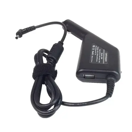 Incarcator auto Lenovo Flex 6-14IKB 45W Mentor Premium