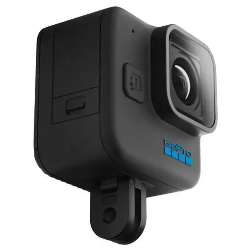 Camera video de actiune GoPro HERO 11 Black Mini