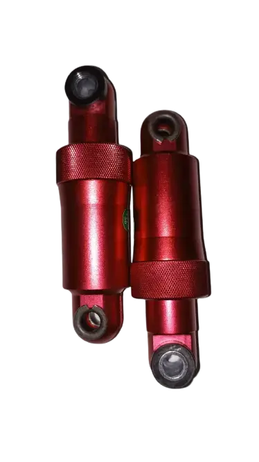 Set 2 amortizoare spate pentru trotineta electrica ZERO 10