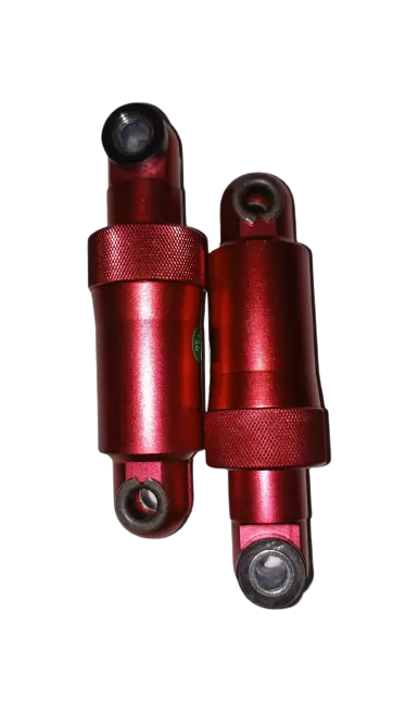 Set 2 amortizoare spate pentru trotineta electrica ZERO 10