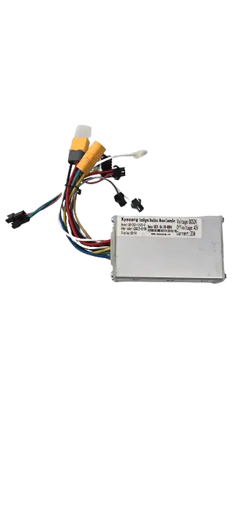 Controller spate (ESC) 52V pentru trotineta electrica ZERO 8X