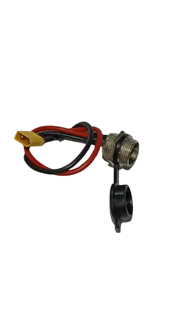 Port incarcare pentru trotinetele electrice ZERO