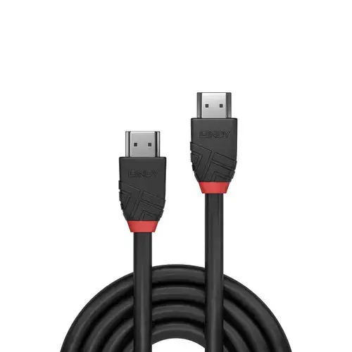 Cablu HDMI Lindy LY-36473, 3m