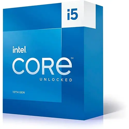 Procesor Intel® Core™ i5-13400 Raptor Lake, 2.5GHz, 4.6 GHz turbo, 20MB, Socket 1700
