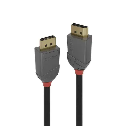Cablu Lindy LY-36481, 1m, DisplayPort 1.4