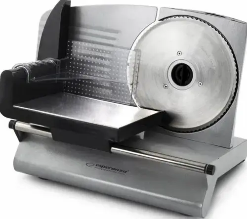Feliator Esperanza EKM018K, 150 W, 15 mm (Argintiu)