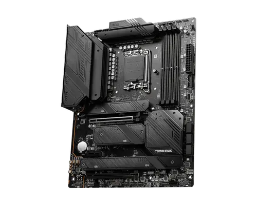 Placa de baza MSI MAG Z790 TOMAHAWK WIFI DDR5, Intel Z790, LGA 1700, ATX