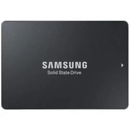 SSD Server Samsung PM893 1.92TB, SATA III, 2.5inch