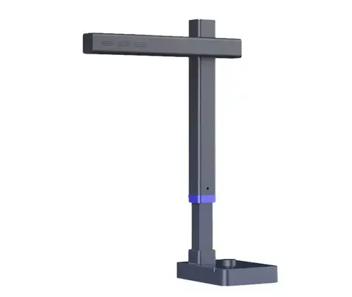Scanner portabil Czur Shine Ultra, A3, USB, 340 x 340 dpi