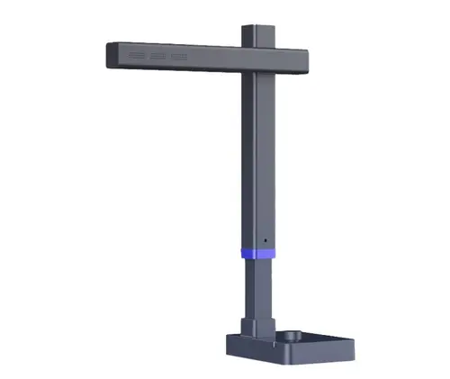 Scanner portabil Czur Shine Ultra, A3, USB, 340 x 340 dpi