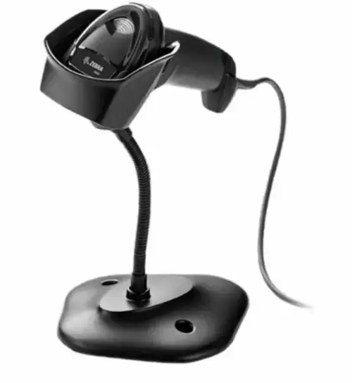 Scanner coduri de bare Zebra DS2208