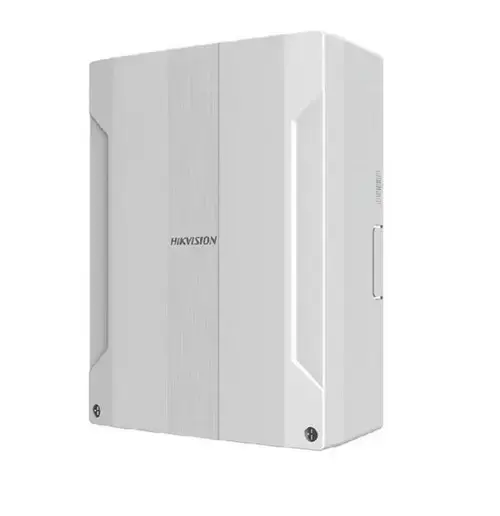 Centrala de alarma cu 96 zone AX PRO Hikvision DS-PWA96-M2H-WE Wireless Control Panel Kit, pana la 96 Zone Wireless