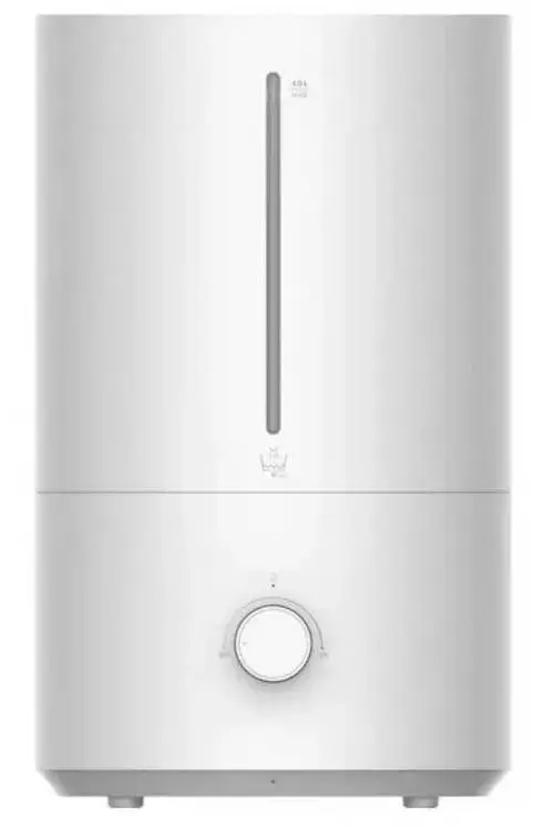 Umidificator Xiaomi 2 Lite EU BHR6605EU, 23 W, 300 ml/h, 4 L (Alb)