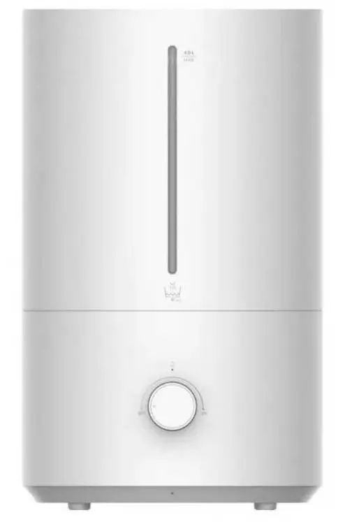 Umidificator Xiaomi 2 Lite EU BHR6605EU, 23 W, 300 ml/h, 4 L (Alb)