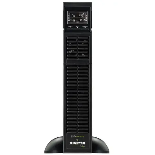 UPS Tecnoware EVO DSP PLUS 1200VA, 8 x IEC C13