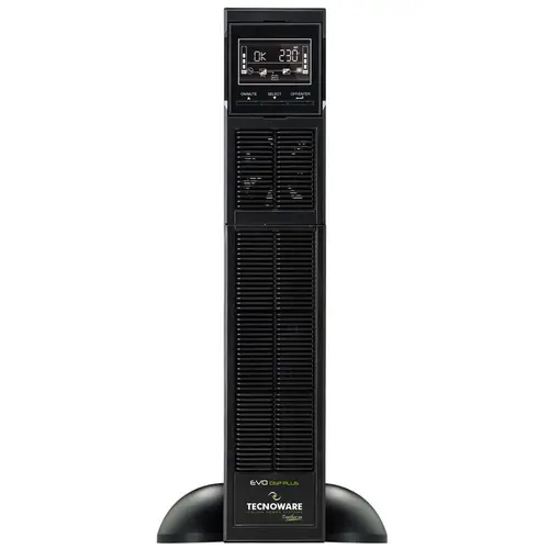 UPS Tecnoware EVO DSP PLUS 1200VA, 8 x IEC C13
