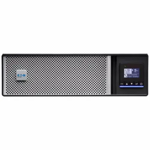 UPS Eaton 5PX 2200i RT3U G2, 2200VA/2200W, 8 x IEC C13