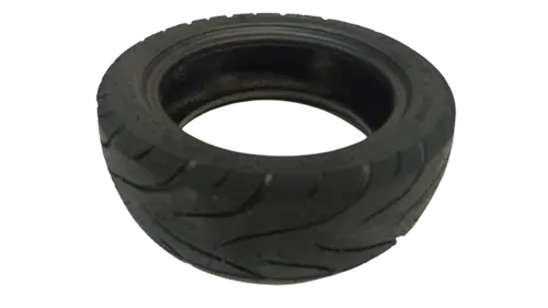 Anvelopa cauciuc CST 65/80-6 pentru trotinete electrice (Negru)