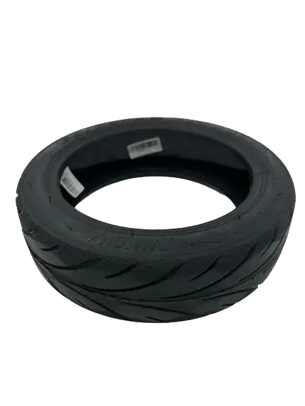 Anvelopa cauciuc Innova 60/70-6.5inch  antiexplozie pentru trotinete electrice (Negru)