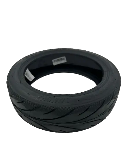 Anvelopa cauciuc Innova 60/70-6.5inch  antiexplozie pentru trotinete electrice (Negru)