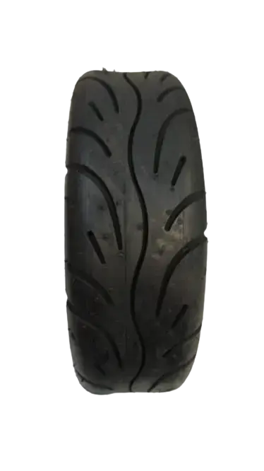 Anvelopa cauciuc Innova 90/65-6.5inch  pentru trotinete electrice (Negru)