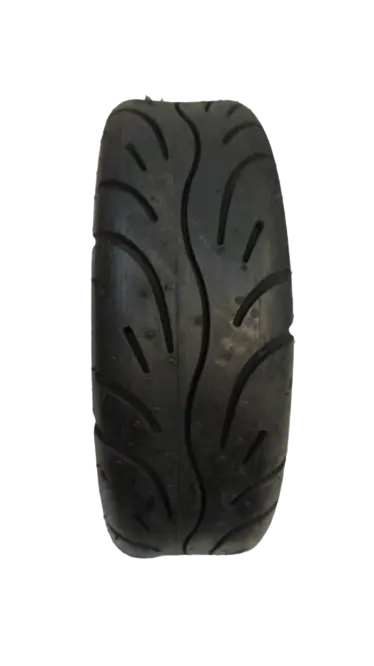 Anvelopa cauciuc Innova 90/65-6.5inch  pentru trotinete electrice (Negru)