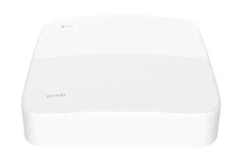 NVR Tenda N6P-4H, 4 canale, 4K (Alb)