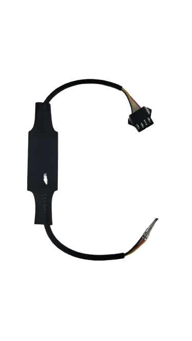 Buton switch lumini pentru trotineta VSETT 11+