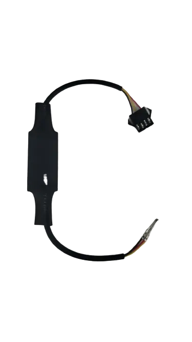 Buton switch lumini pentru trotineta VSETT 11+